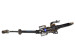 Steering shaft  assembly with airbag Mercedes-Benz Vito W638 96-03