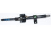Steering shaft  top with airbag Mercedes-Benz Vito W638 96-03