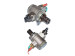 Petrol injection pump VW Golf VII 12-20, VW Golf VI 09-14