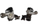 Turbine VW Golf VI 09-14, Audi A3 12-22, Skoda Rapid 13-19