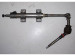 Steering shaft  assembly Ford Transit 06-14