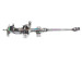 Steering shaft  assembly Kia Picanto 04-11