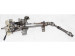 Steering shaft  assembly Hyundai Coupe 02-09