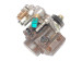 High pressure fuel pump  Delphi DFP3  2.0XDI 16V SsangYong Korando C 10-19