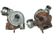 Turbosprężarka (turbina) Hyundai Elantra MD 11-16, Hyundai i-30 07-12, Kia Ceed 07-12