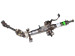 Steering shaft  assembly Nissan Maxima A32 94-00