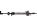 Steering shaft  assembly Nissan Terrano R20 93-06