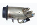 Oil Tank Toyota Yaris 00-05