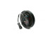 Комплект шкива компрессора кондиционера DENSO 10PA17C