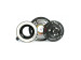 Kit puleggia compressore A/C DELPHI CVC