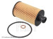 Oil filter insertion SsangYong Rexton 17-, SsangYong Actyon Sports 12-, SsangYong Korando C 10-19