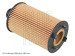 Oil filter insertion