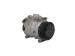 Air conditioner compressor 