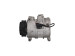 Air conditioner compressor