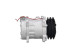 Air conditioner compressor