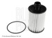 Фильтр масляный Opel Antara 06-15, Chevrolet Captiva 11-19, Chevrolet Cruze 09-17