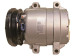 Air conditioner compressor