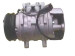 Air conditioner compressor 