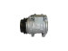 Air conditioner compressor 