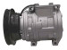 Air conditioner compressor