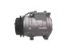 Air conditioner compressor