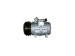 Air conditioner compressor Porsche 928 77-95