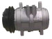 Air conditioner compressor Porsche 928 77-95