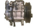 Air conditioner compressor