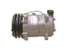 Air conditioner compressor