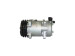 Air conditioner compressor 