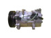 Air conditioner compressor 