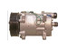 Air conditioner compressor Volvo FH 93-02, Volvo FH 02-12