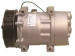 Air conditioner compressor 