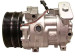 Air conditioner compressor