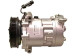 Air conditioner compressor