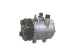 Air conditioner compressor