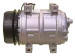 Air conditioner compressor 