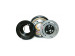 Kit de poulie pour compresseur de climatisation SANDEN PXC16