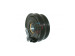 Kit de poulie pour compresseur de climatisation SANDEN PXC16