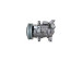 Air conditioner compressor Toyota Hilux 15-