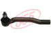 Steering rod end left Nissan Tiida 04-12, Nissan Micra 03-10, Nissan Note 05-12