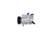 Air conditioner compressor Audi A5 07-16, Audi A6 11-18, Audi A4 07-15