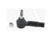 Tie rod end  left Ford Connect 13-22, Ford Fiesta 09-17, Mazda 2 07-14