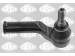 Tie rod end  right Ford Mondeo IV 07-15, Ford Galaxy 06-15, Volvo XC70 07-16