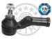 Tie rod end  left Ford C-MAX 02-10, Ford Focus II 04-11, Volvo C30 06-13