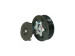 Pulley kit for air conditioning compressor HCC HS18