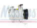 Air conditioner compressor