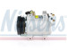 Sprężarka klimatyzacji Mitsubishi Pajero Sport 08-16, Mitsubishi L200 06-15