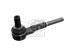 Tie rod end Audi A6 04-11, Skoda Superb 01-08, SEAT Exeo 08-13
