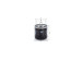 Ölfilter Renault Megane III 09-16, Nissan Navara 05-15, Suzuki Grand Vitara 06-17